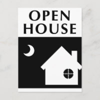 casa abierta/limpieza de la casa: formas emergente