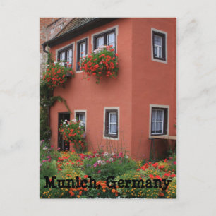 POSTAL CASA ANTIGUA