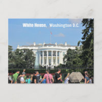 Casa Blanca, Washington D.C.