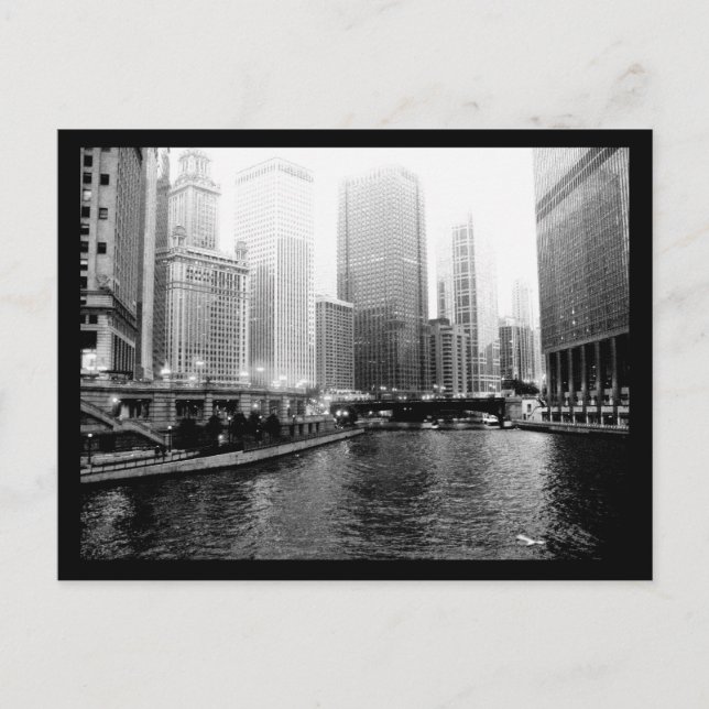 Postal Casa de arte de postcard-Love-Downtown 12 (Anverso)