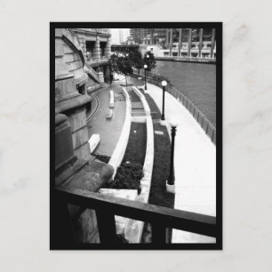 Postal Casa de arte de postcard-Love-Downtown 13
