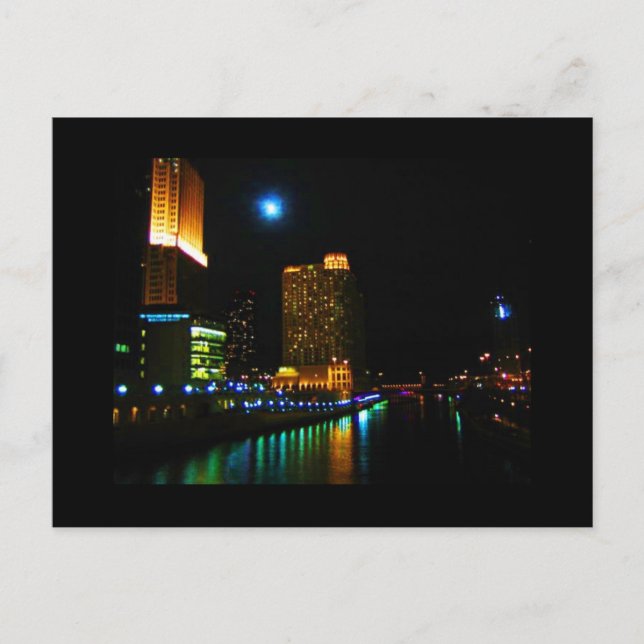 Postal Casa de arte de postcard-Love-Downtown 14 (Anverso)