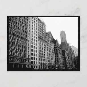 Postal Casa de arte de postcard-Love-Downtown 3