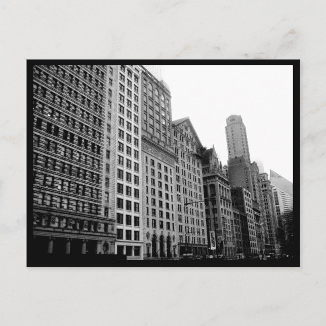 Postal Casa de arte de postcard-Love-Downtown 3 (Anverso)