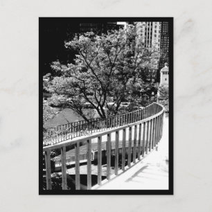 Postal Casa de arte de postcard-Love-Downtown 32