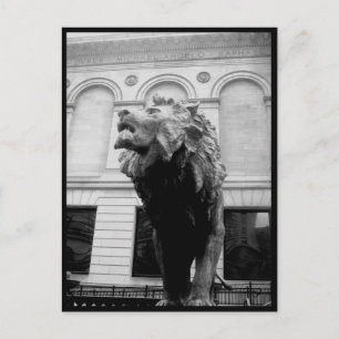 Postal Casa de arte de postcard-Love-Downtown 8