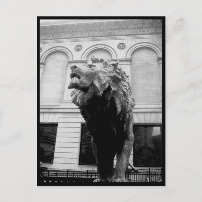 Postal Casa de arte de postcard-Love-Downtown 8 (Anverso)