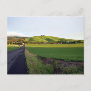 Postal Casa de carretera