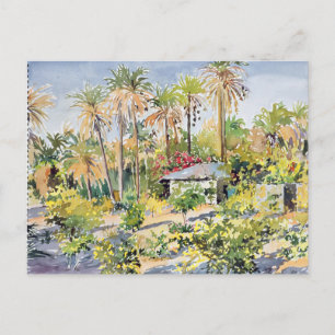 Postal Casa de Denbo en 1997