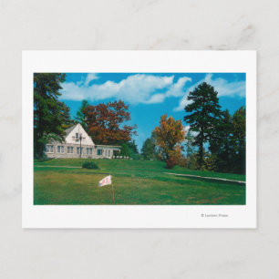 Postal Casa de Hendersonville Country Club