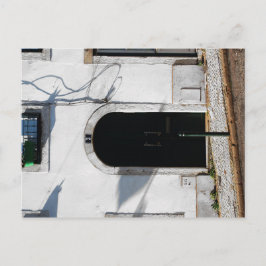 Postal Casa de montaña