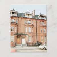 Casa de Oscar Wilde en Tite Street, Chelsea