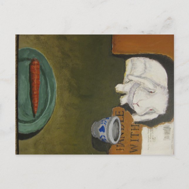 Postal casa de poetas (Anverso)