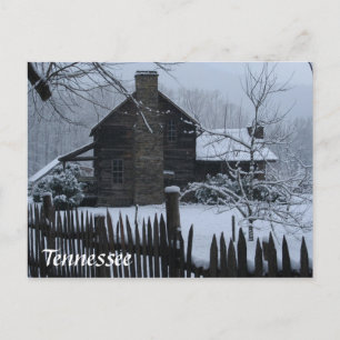 Postal Casa de registro