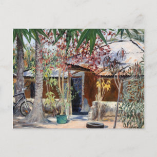 Postal Casa de Samba 2005