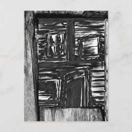 Postal Casa del Tormento