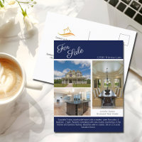 Casa En Venta Inmobiliaria Listado Azul Marina