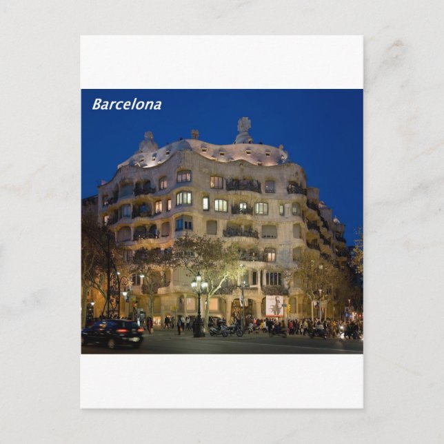 Postal CASA-Mila—[kan.k].JPG (Anverso)