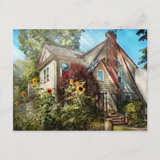 Postal Casa - Westfield, NJ - El retiro de verano
