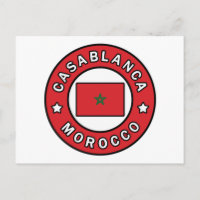 Casablanca Marruecos