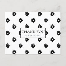 Casas de bienes raíces de agradecimiento