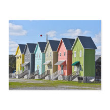 Casas de las islas Dauphin, Alabama