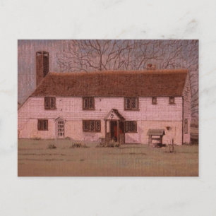 Postal Casas en Sussex