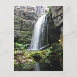 Postal Cascada
