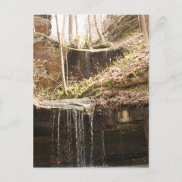 Postal Cascada