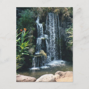 Postal Cascada
