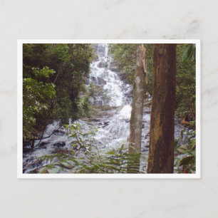 Postal cascada