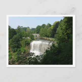 Postal Cascada