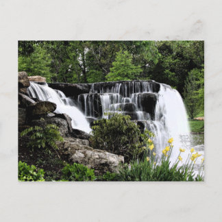 Postal cascada