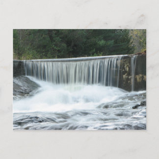 Postal Cascada de Danville