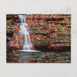 Postal Cascada Pocono