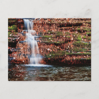 Postal Cascada Pocono