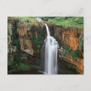 Postal Cascadas Berlin, Mpumalanga, Sudáfrica