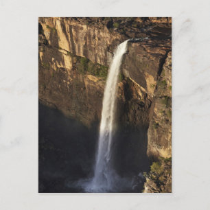 Postal Cascadas Magela, Parque Nacional Kakadu