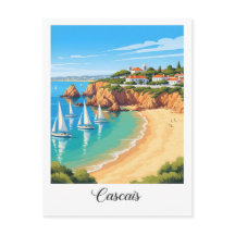 Cascais, Portugal - Ciudad costera