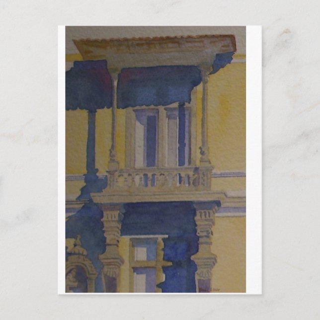 Postal Cascais triptych1.jpg (Anverso)