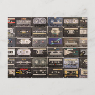 Postal Casetes