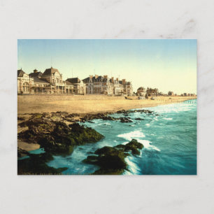 Postal Casino and Grand Hotel, Parame, Francia