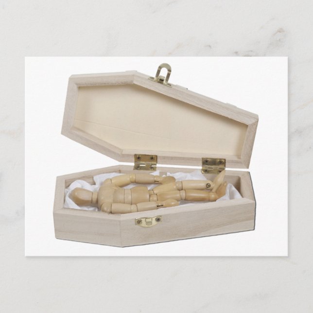 Postal Casket030811 (Anverso)