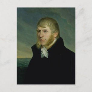 Postal Caspar David Friedrich c.1810-20