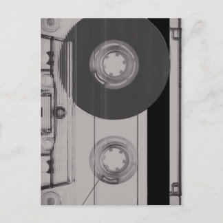 Postal Cassette