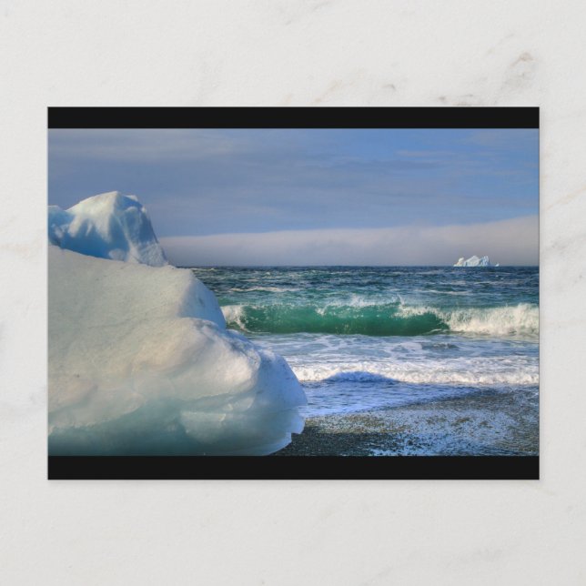 Postal Castaño (Anverso)