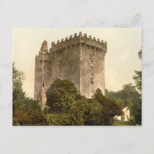 Postal Castillo Blarney, Condado de Cork