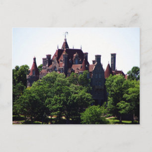 Postal Castillo Bolt
