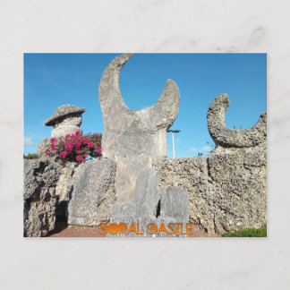Postal Castillo Coral, Miami