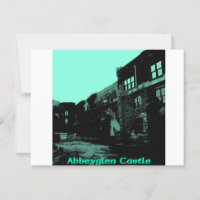 Castillo de Abbeyglen, Clifden, Irlanda